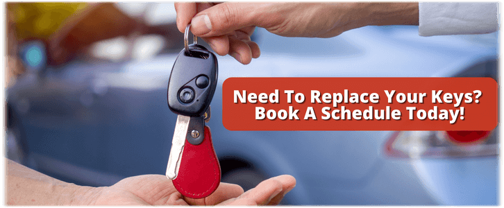 Car Key Replacement Kenmore WA