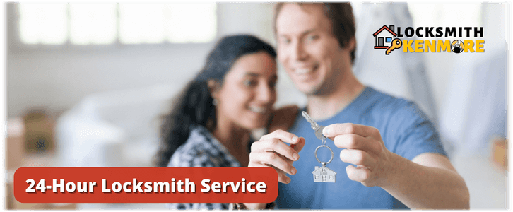 Kenmore WA Locksmith