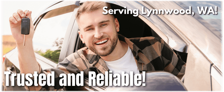 Locksmith Lynnwood WA